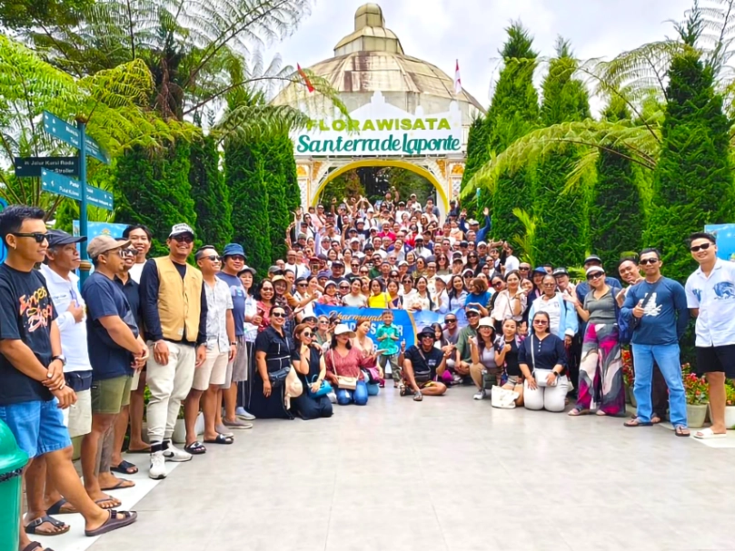 Wisata keluarga